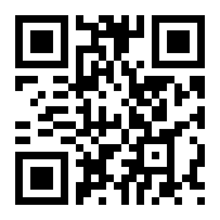 QR Code Isca Artificial Antienrosco Rabuda Lori