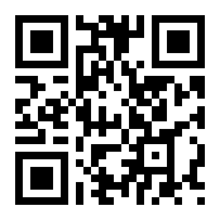 QR Code Isca Artificial Strike Pro Grow