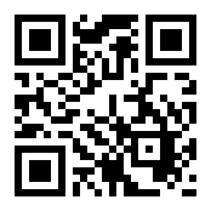 QR Code Kit Maquiagem Infantil