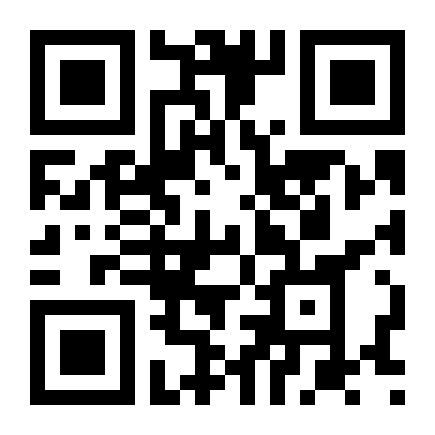 QR Code Óculos Polarizado Black Bird Pescaria