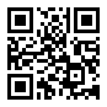 QR Code Rádio Retrô