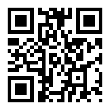 QR Code Taça De Vidro