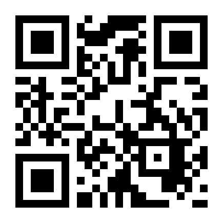 QR Code Torneira Motion Parede Coz Vermelha Flex