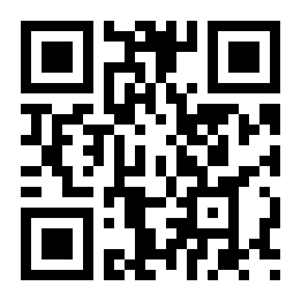 QR Code Apartamento Duplex Uberlândia