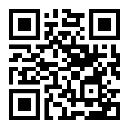 QR Code Boni Shake Auxiliar Emagrecedor