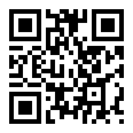 QR Code Camisola Em Renda Mamute