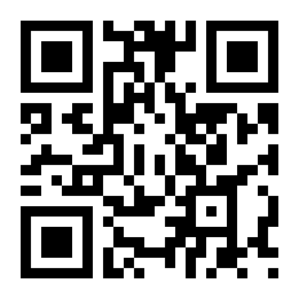 QR Code Consórcio Pontual Rodobens - Automóveis