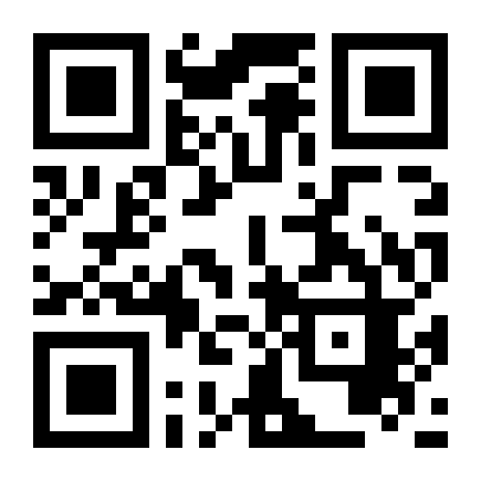 QR Code Consórcio Pontual Rodobens - Imóveis
