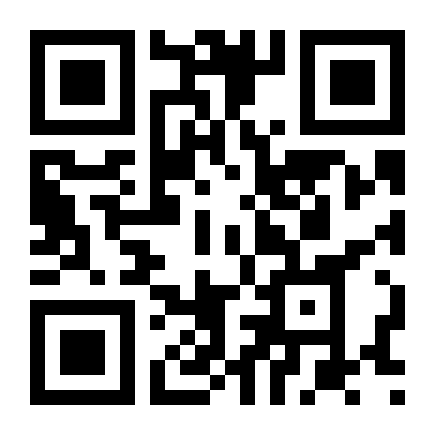 QR Code Manta Terapêutica Proton Pad