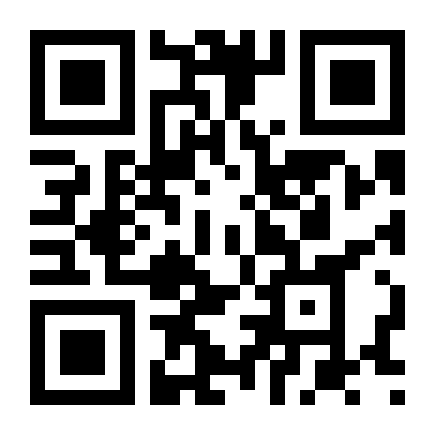 QR Code Máscara Negra A Força E Benefícios Da Argila Negra