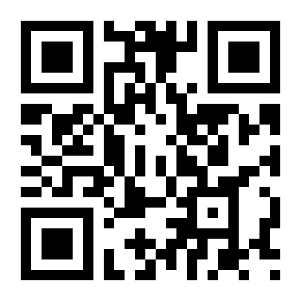 QR Code Óleo De Abacate Benefícios Naturais Para Sua Saúde