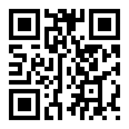 QR Code Bancada Da Cozinha Em Preto São Gabriel Escovado