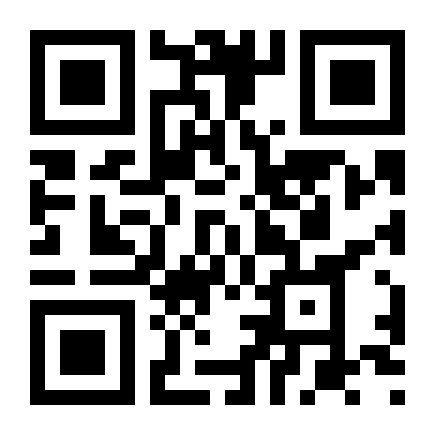 QR Code Barraca San Valentin Kala 3 Pessoas