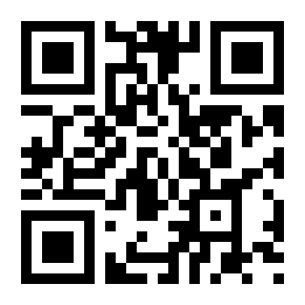 QR Code Caneca De Porcelana Do Flamengo