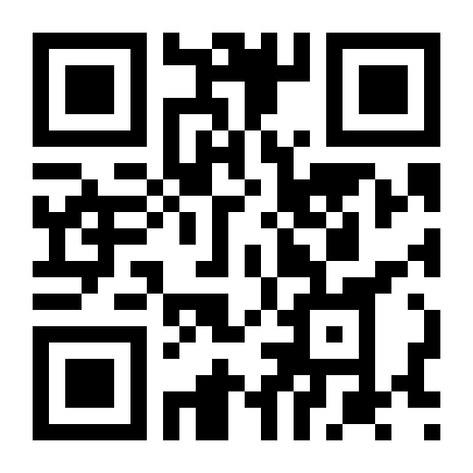 QR Code Carcaça Chave Canivete Gm