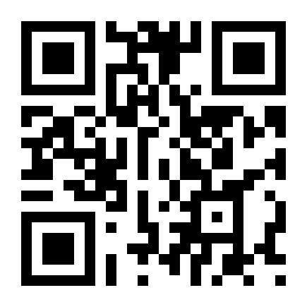 QR Code Carcaça Chave Canivete Vw Volkswagen