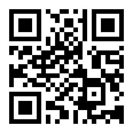 QR Code Chaveiro Santa Mônica