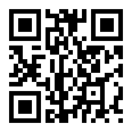 QR Code Fechadura Elétrica Com Botão Qualitronix Preta Sobrepor 12W