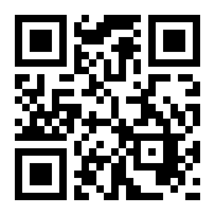 QR Code Filtro De Linha 6 Tomadas 2P 10 Amperes Br