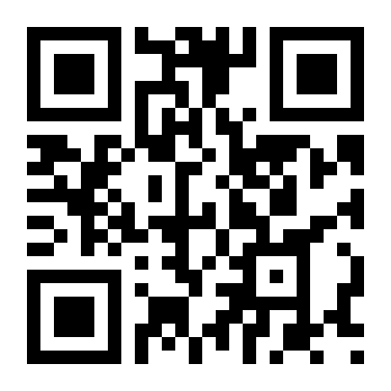 QR Code Lampada Led Bulbo 50W Branca 6500K Alta Potencia E27