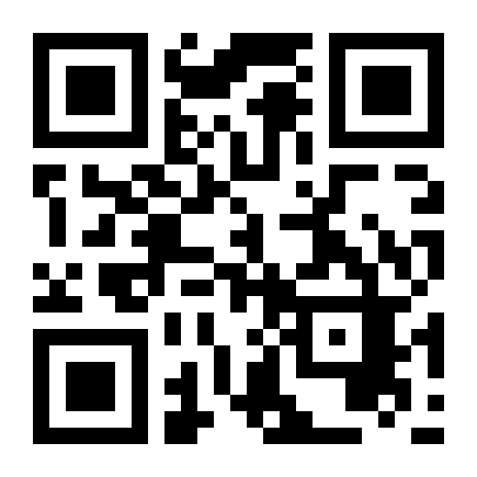QR Code Plafon Led Sobrepor Quadrado 18W 4000K Preto Flat Bivolt 22X22