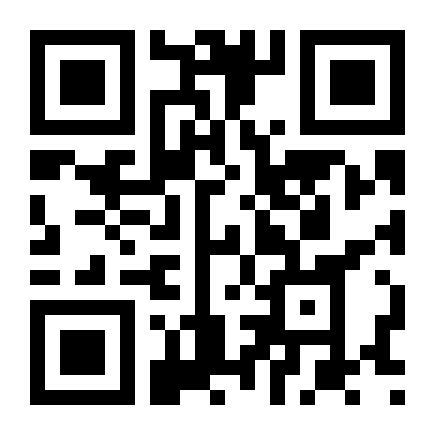 QR Code Tinta Emborrachada Hydronorth