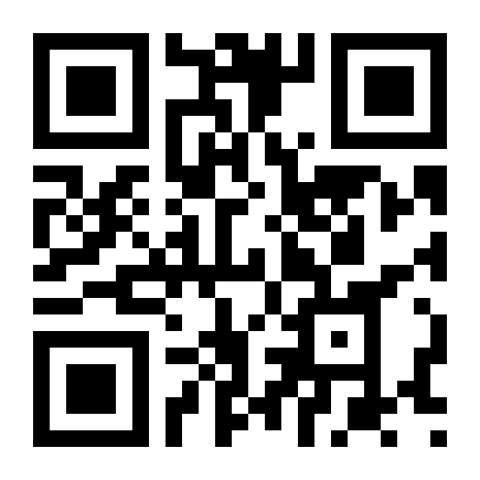 QR Code Abacaxi