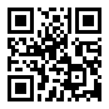 QR Code Abóbora Cabotia Processada
