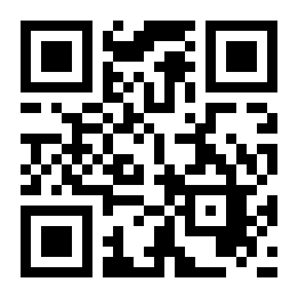 QR Code Abóbora Cabotia