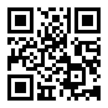 QR Code Abobrinha Caipira
