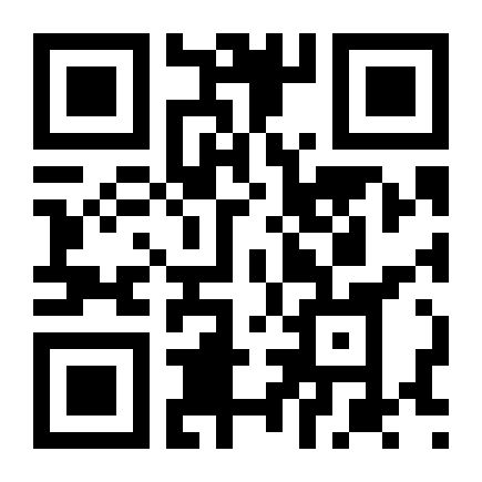 QR Code Abobrinha Italiana