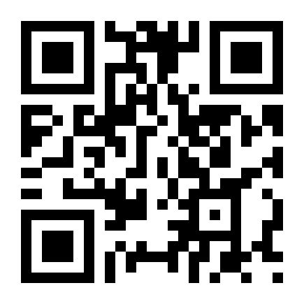 QR Code Alho