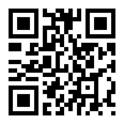 QR Code Arranjo De Orquídea Artificial