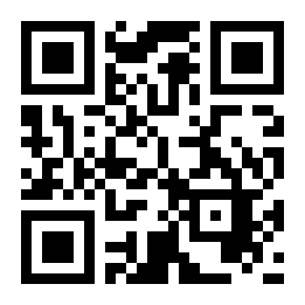 QR Code Banana Da Terra