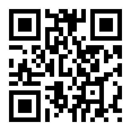 QR Code Banana Nanica