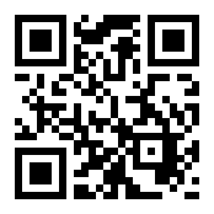 QR Code Bananinha Bovina