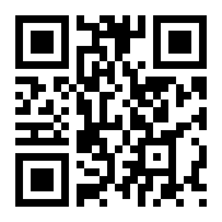 QR Code Batata