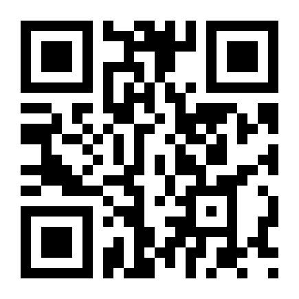 QR Code Cará