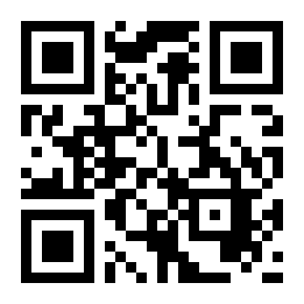 QR Code Conjunto Xícaras 4 Pcs