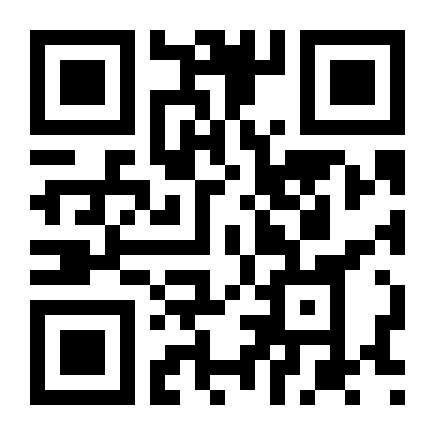 QR Code Fox Confortline Volkswagen 2018