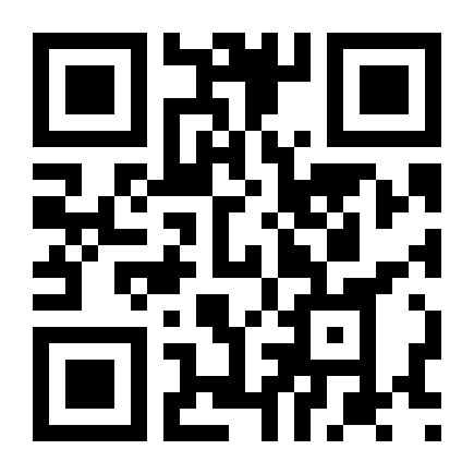 QR Code Laranja Pera