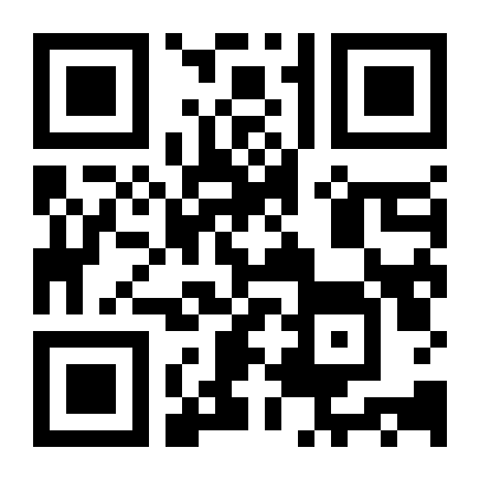 QR Code Moela De Frango