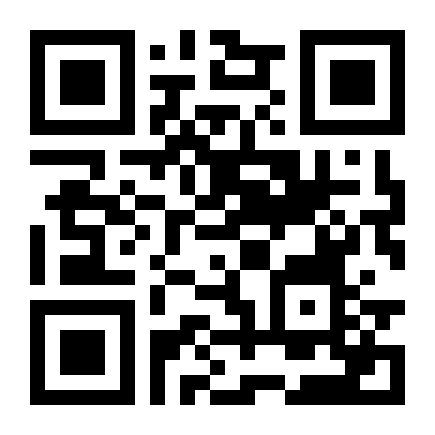 QR Code Morango