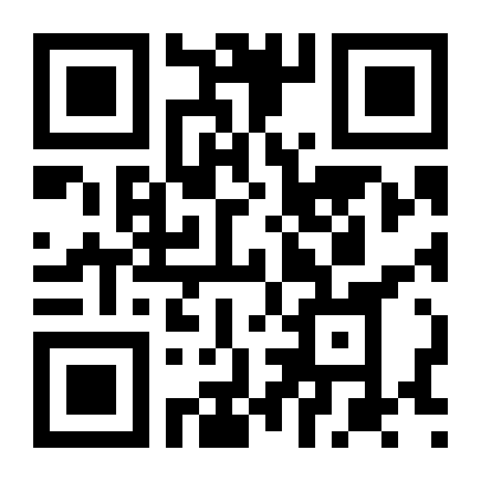 QR Code Ovos Brancos Decs