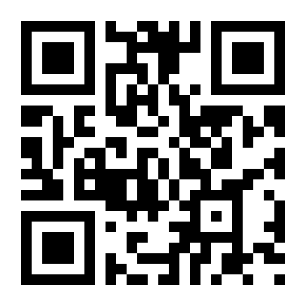 QR Code Sacola Boca Palhaço 20X30