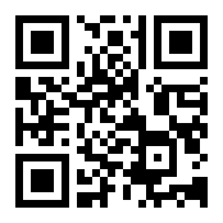 QR Code Tomate Cereja