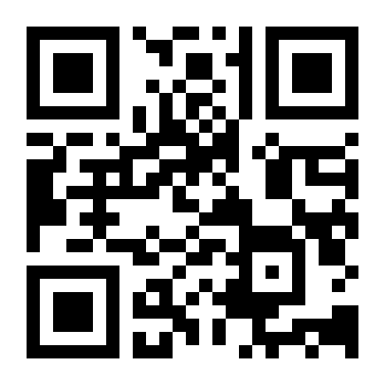 QR Code Uva Sem Semente Roxa