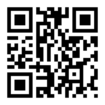 QR Code Uva Verde Sem Semente