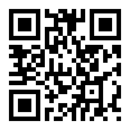 QR Code Baú De Casal Box Portobel