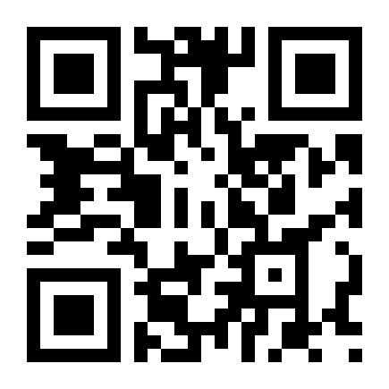 QR Code Fruteira Escocia